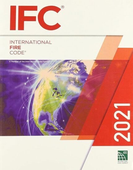 International Fire Code (IFC) 2021