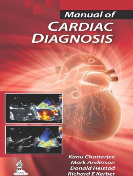 Manual of Cardiac Diagnosis