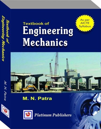 Textbook of Engineering Mechanics Paperback